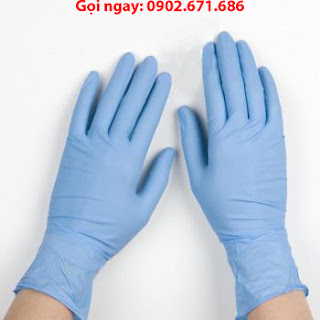 Găng tay cao su - Thiết Bị Phòng Sạch Sure VN - Công Ty TNHH Sure Việt Nam